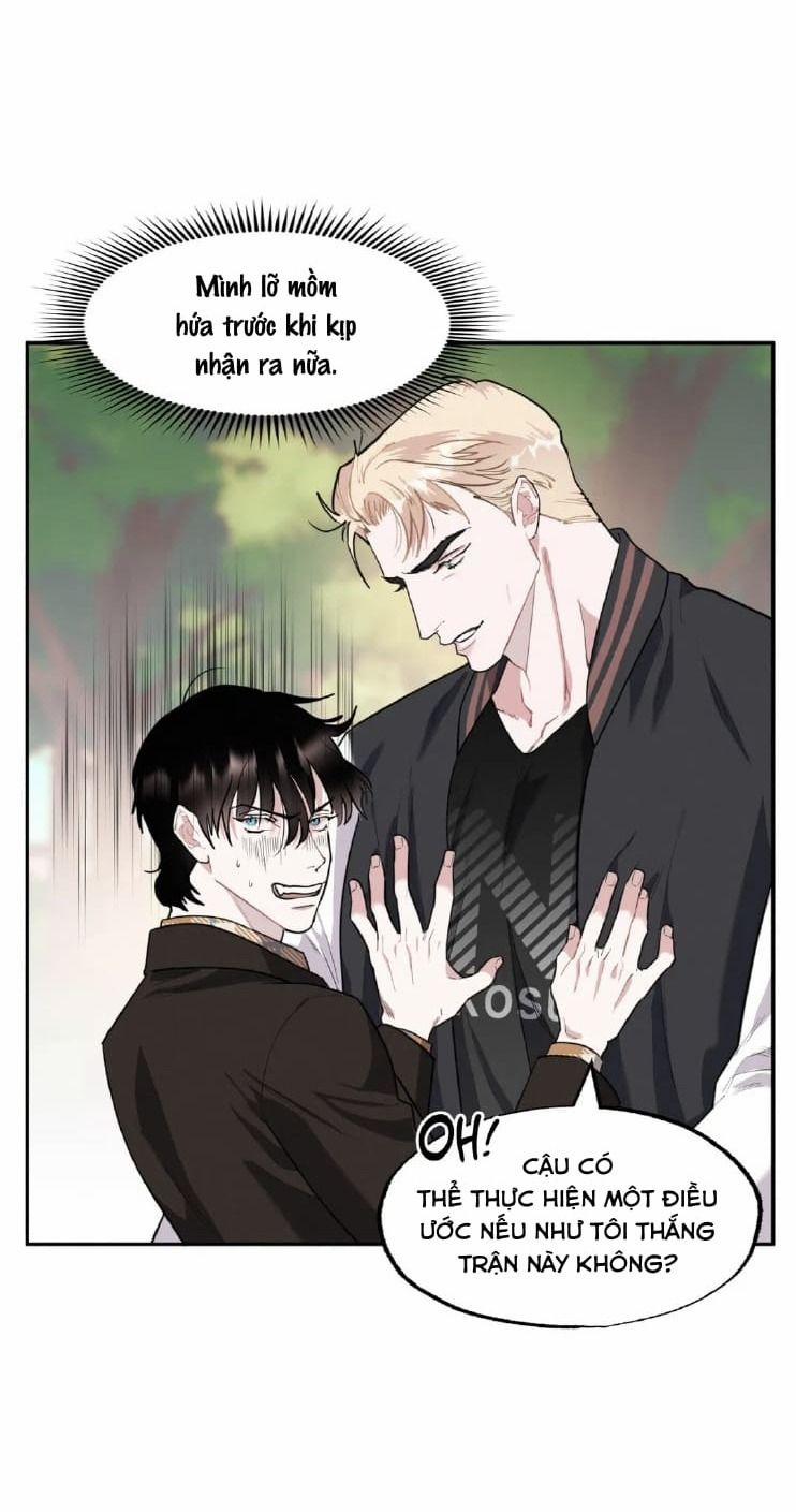 Lời Gian Dối Đẫm Máu 20 trang 52