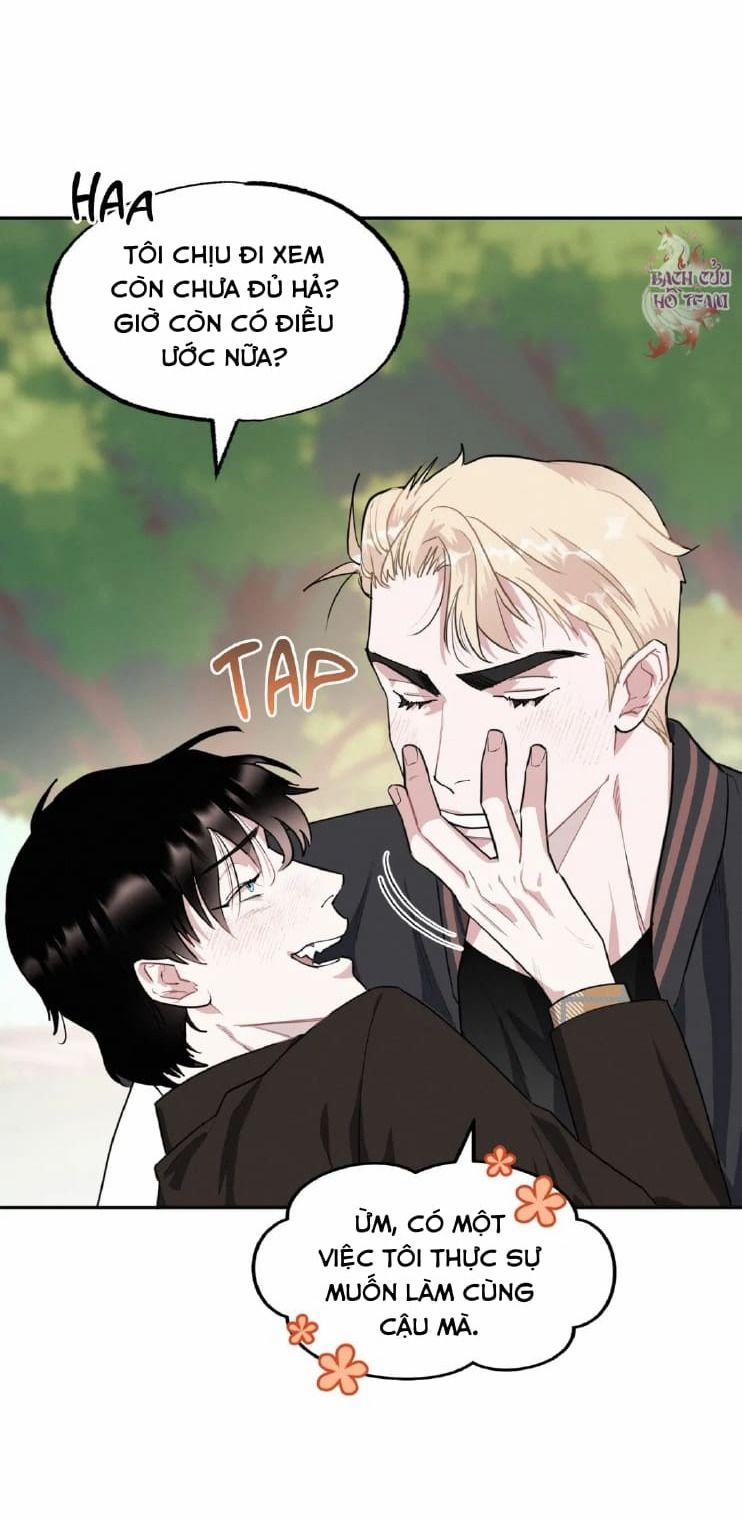 Lời Gian Dối Đẫm Máu 20 trang 53