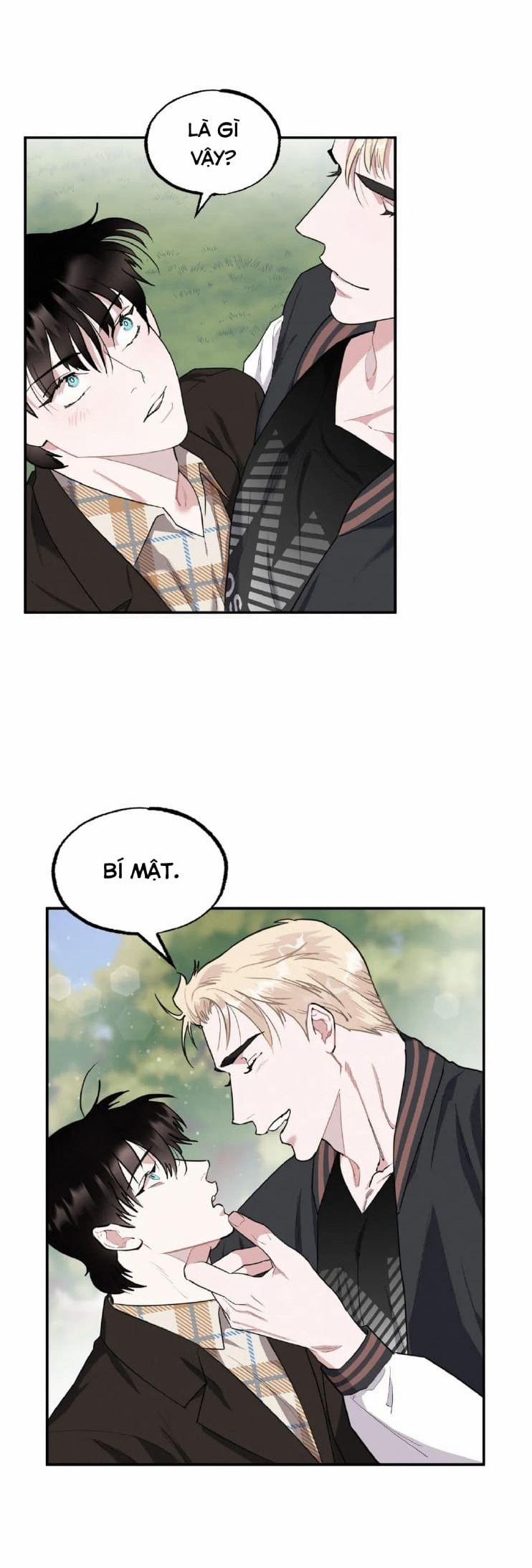 Lời Gian Dối Đẫm Máu 20 trang 54