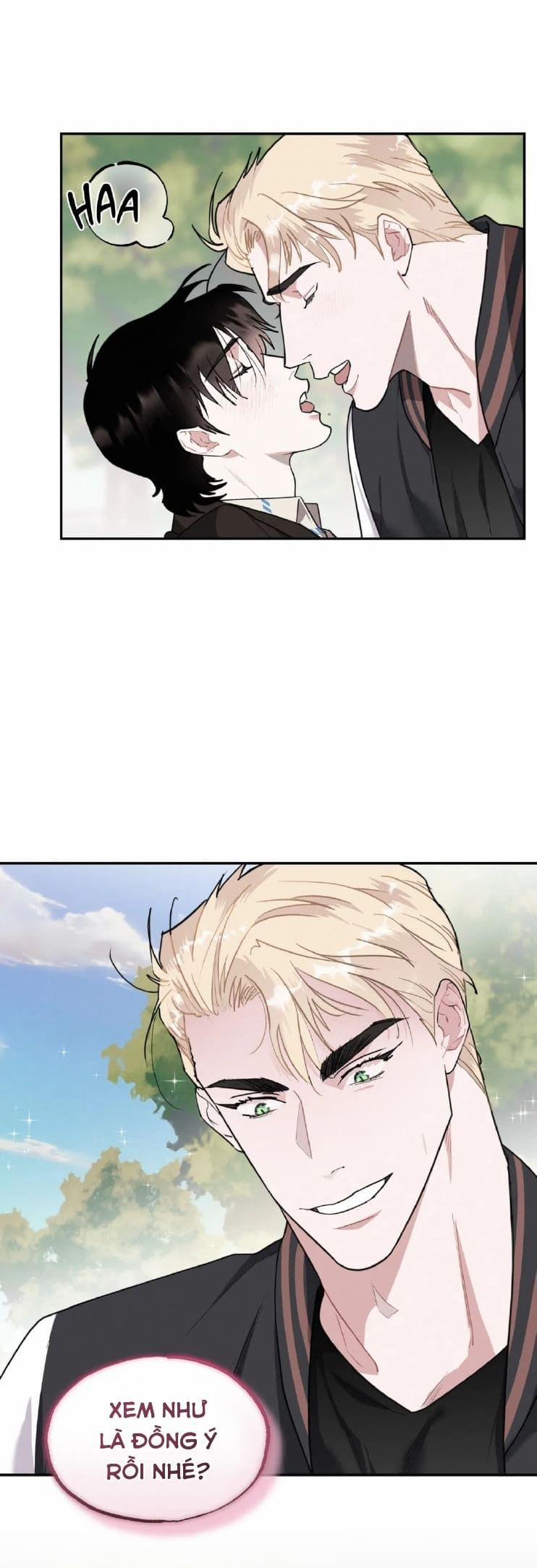 Lời Gian Dối Đẫm Máu 20 trang 58