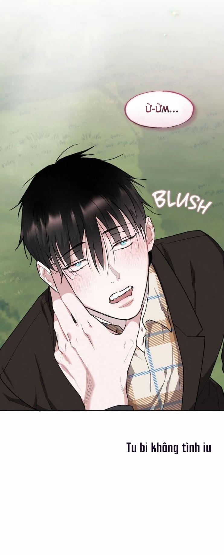 Lời Gian Dối Đẫm Máu 20 trang 59