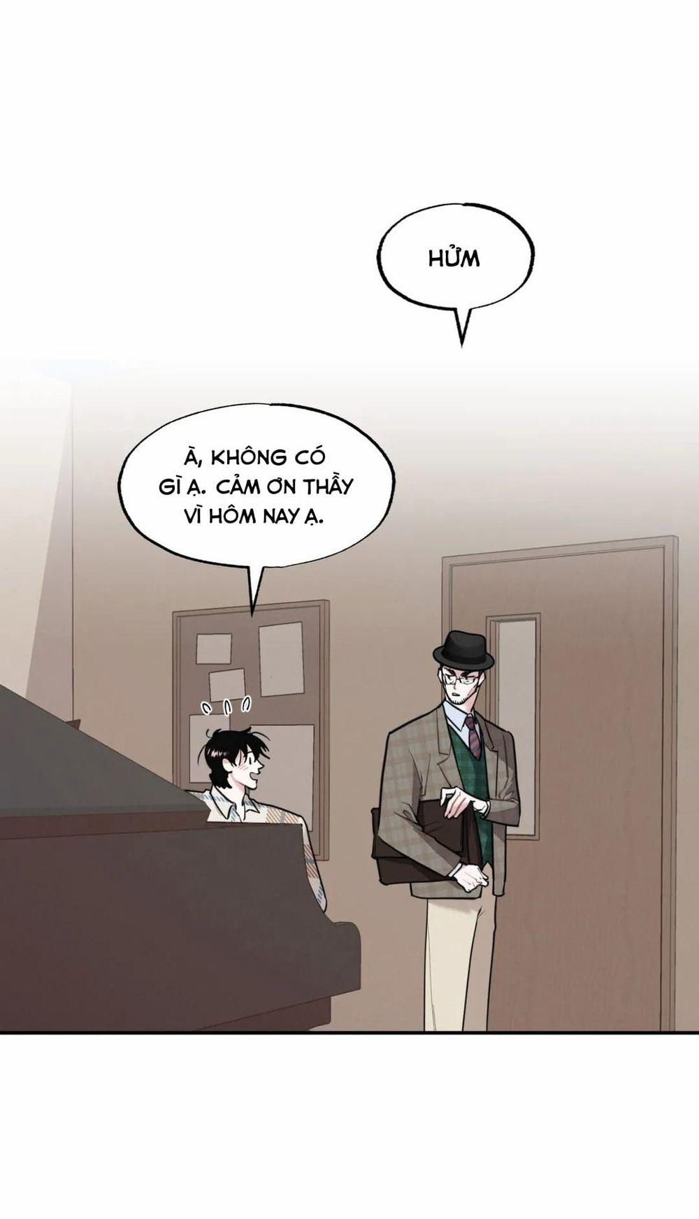 Lời Gian Dối Đẫm Máu 20 trang 8