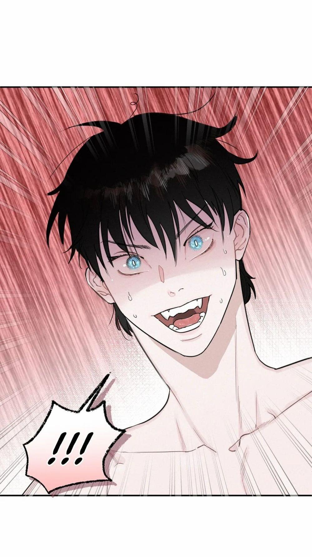 Lời Gian Dối Đẫm Máu 3 trang 1