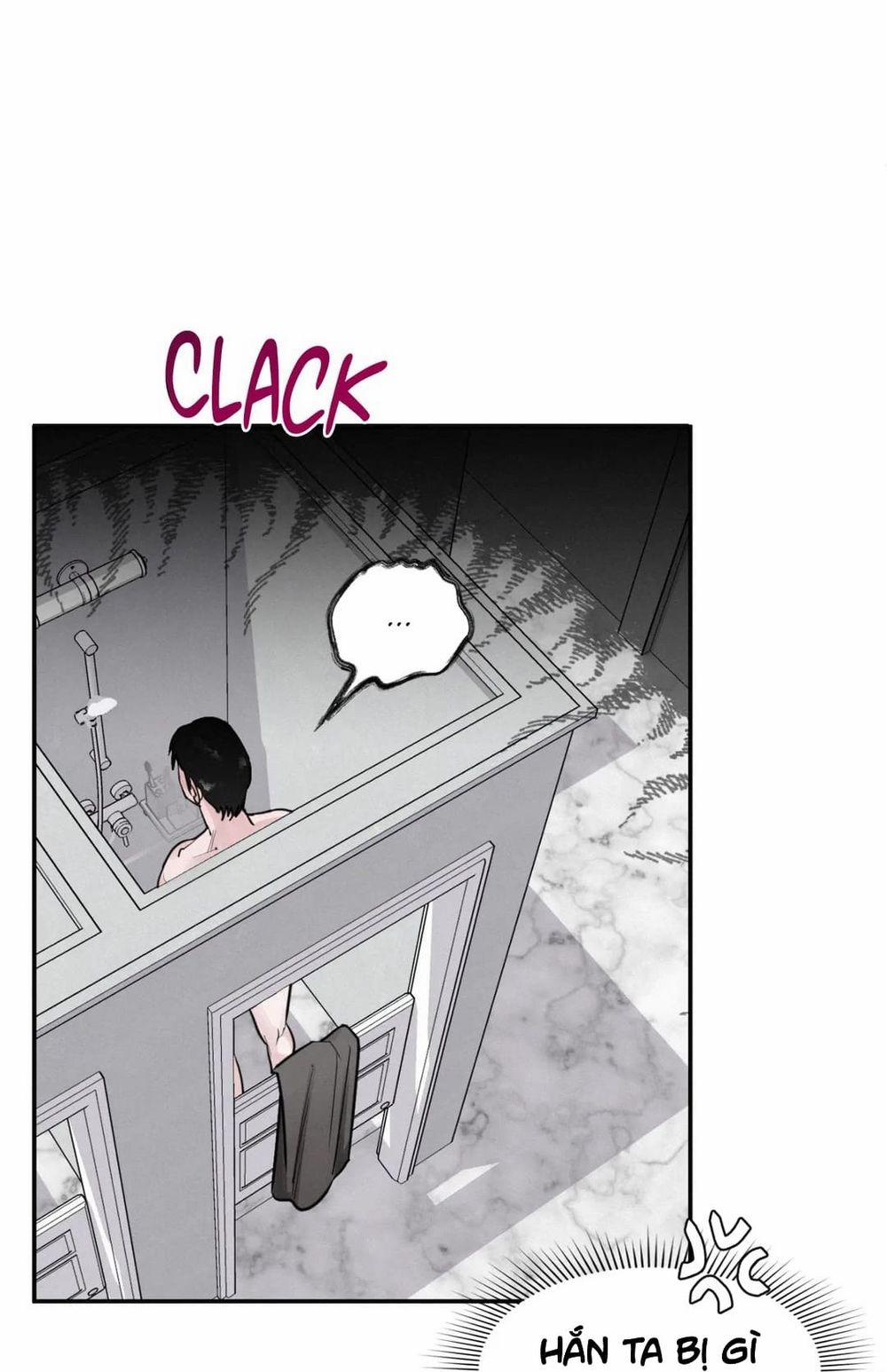 Lời Gian Dối Đẫm Máu 3 trang 10