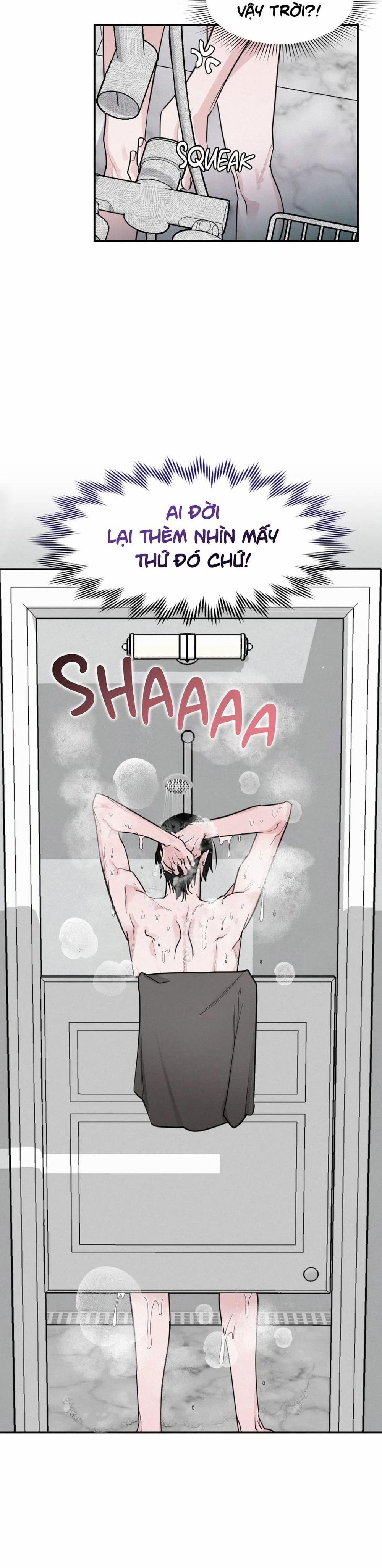 Lời Gian Dối Đẫm Máu 3 trang 11