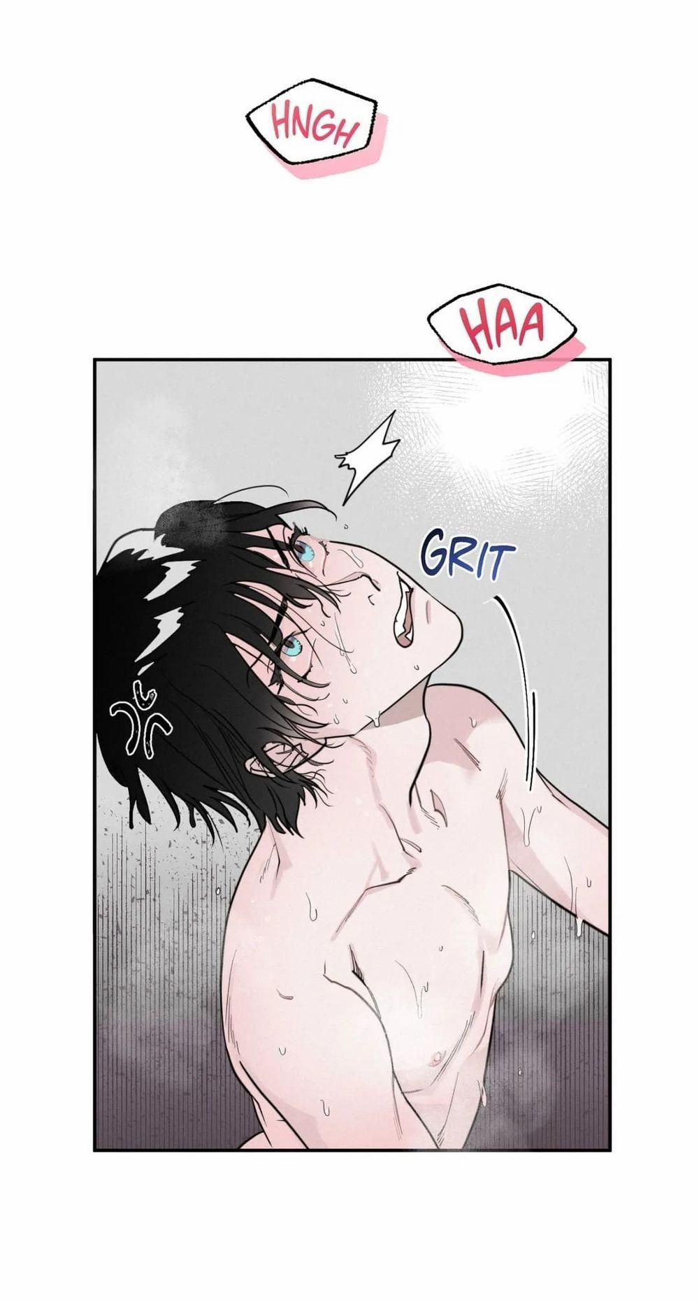 Lời Gian Dối Đẫm Máu 3 trang 14