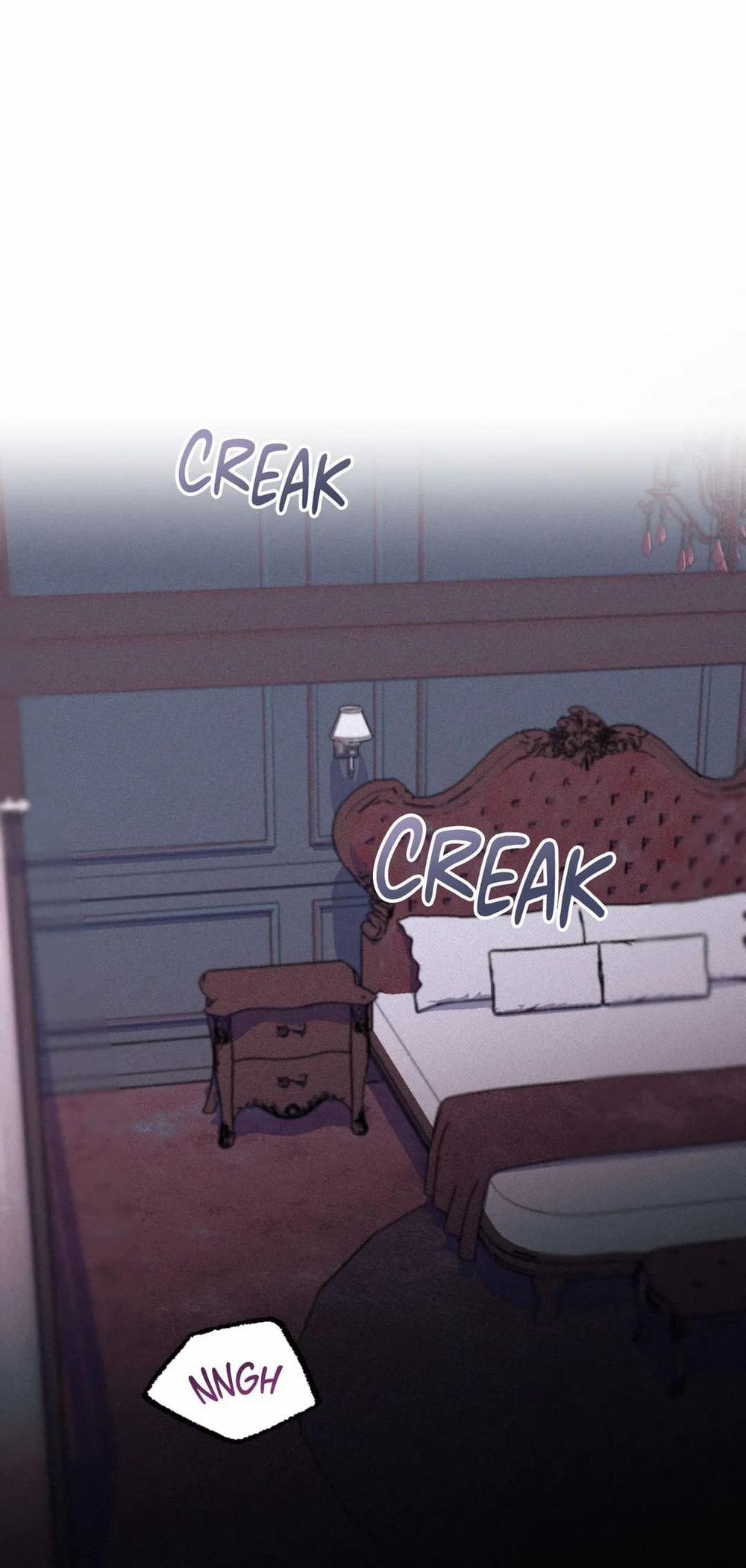 Lời Gian Dối Đẫm Máu 3 trang 19