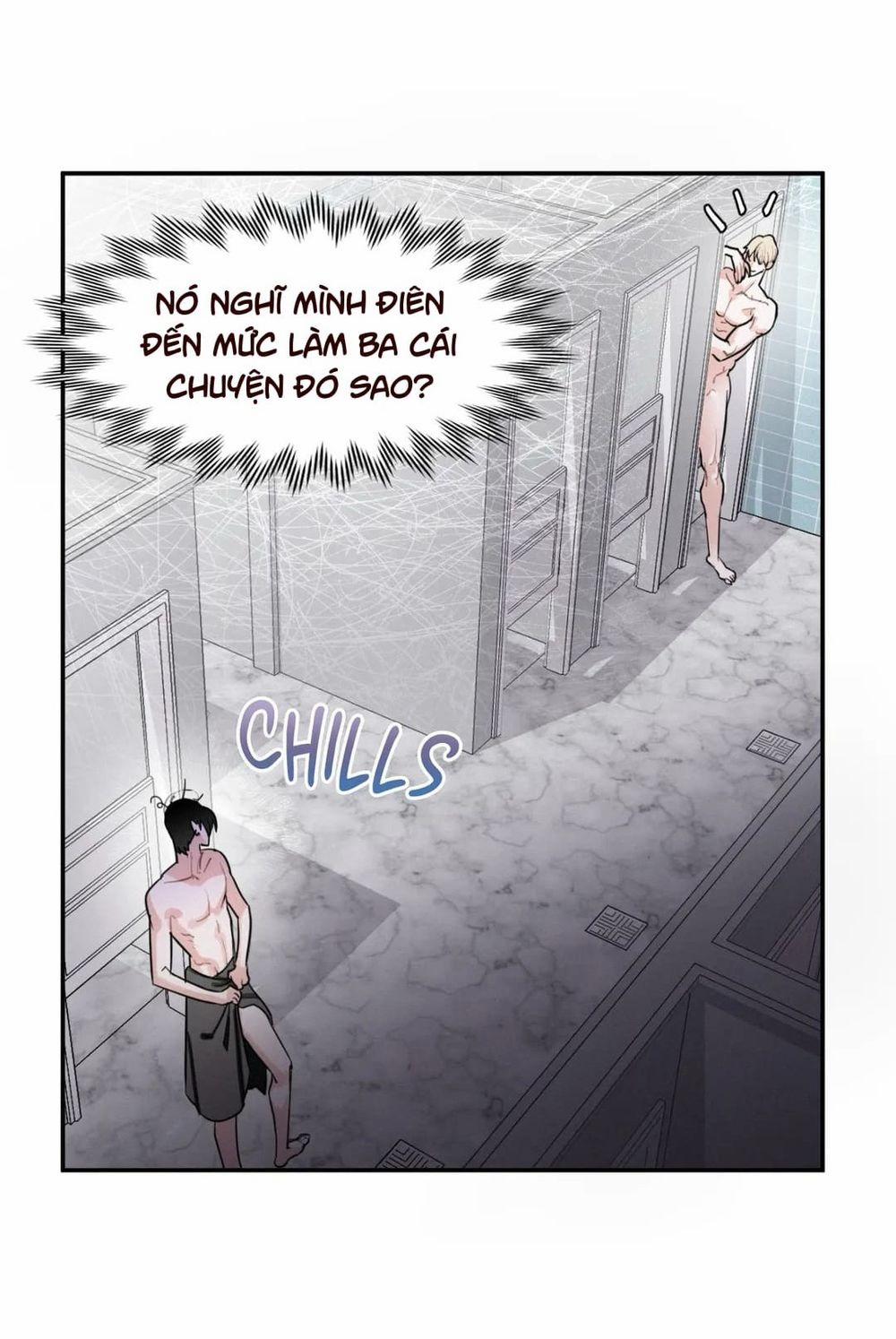 Lời Gian Dối Đẫm Máu 3 trang 2