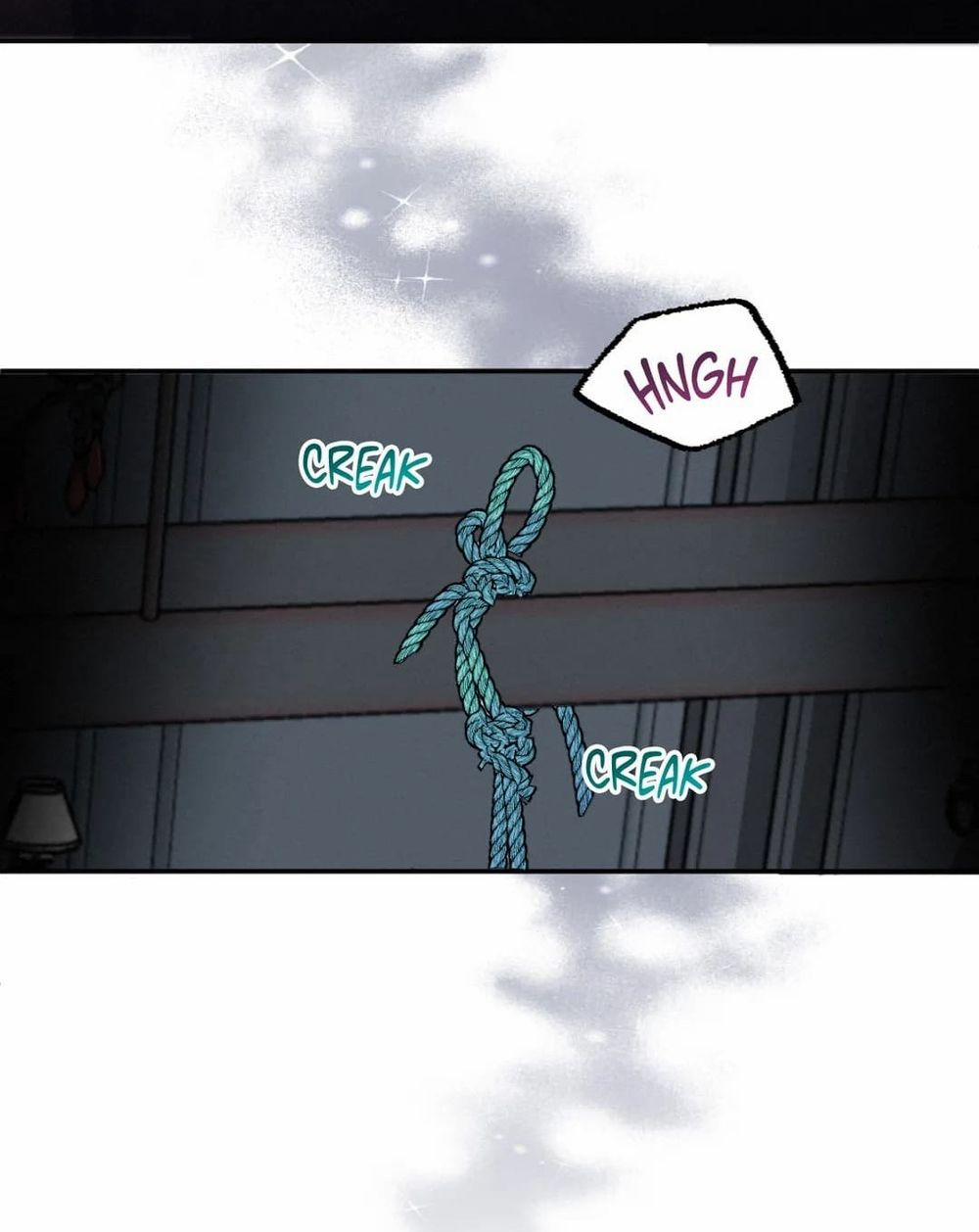 Lời Gian Dối Đẫm Máu 3 trang 20