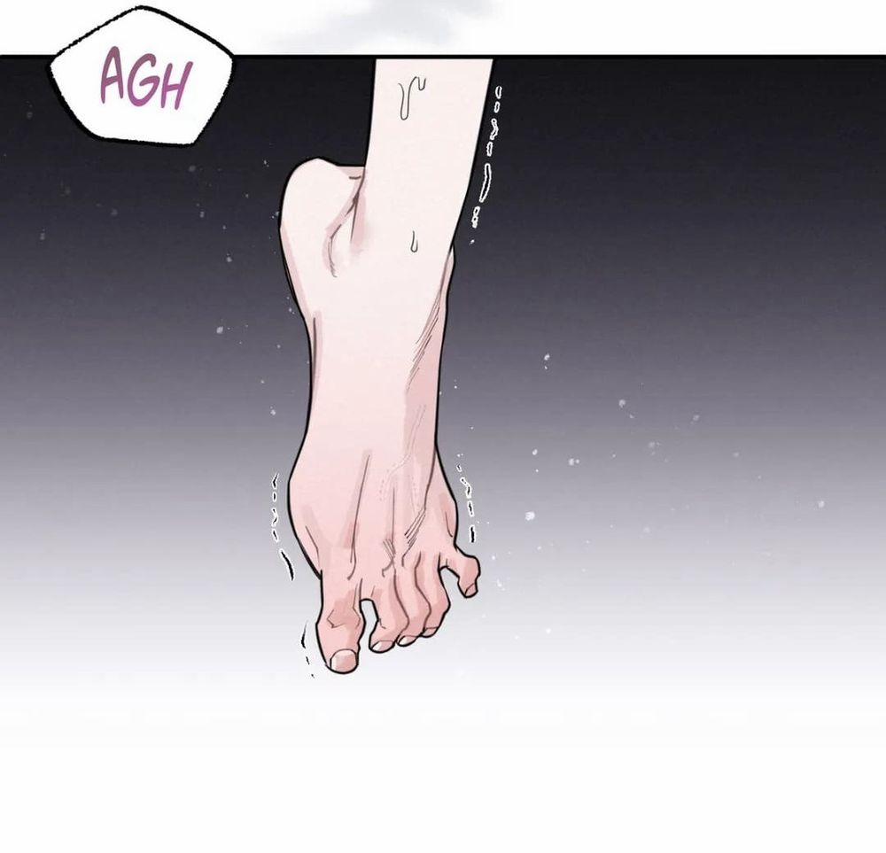 Lời Gian Dối Đẫm Máu 3 trang 21