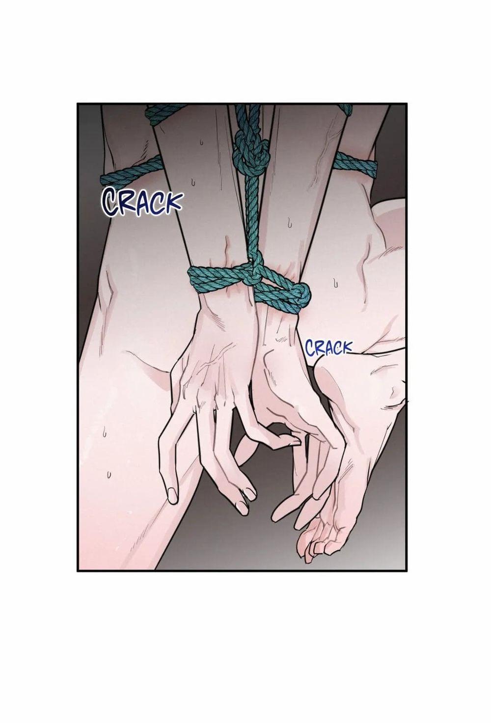 Lời Gian Dối Đẫm Máu 3 trang 23