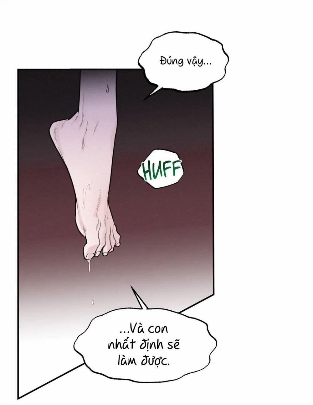 Lời Gian Dối Đẫm Máu 3 trang 26