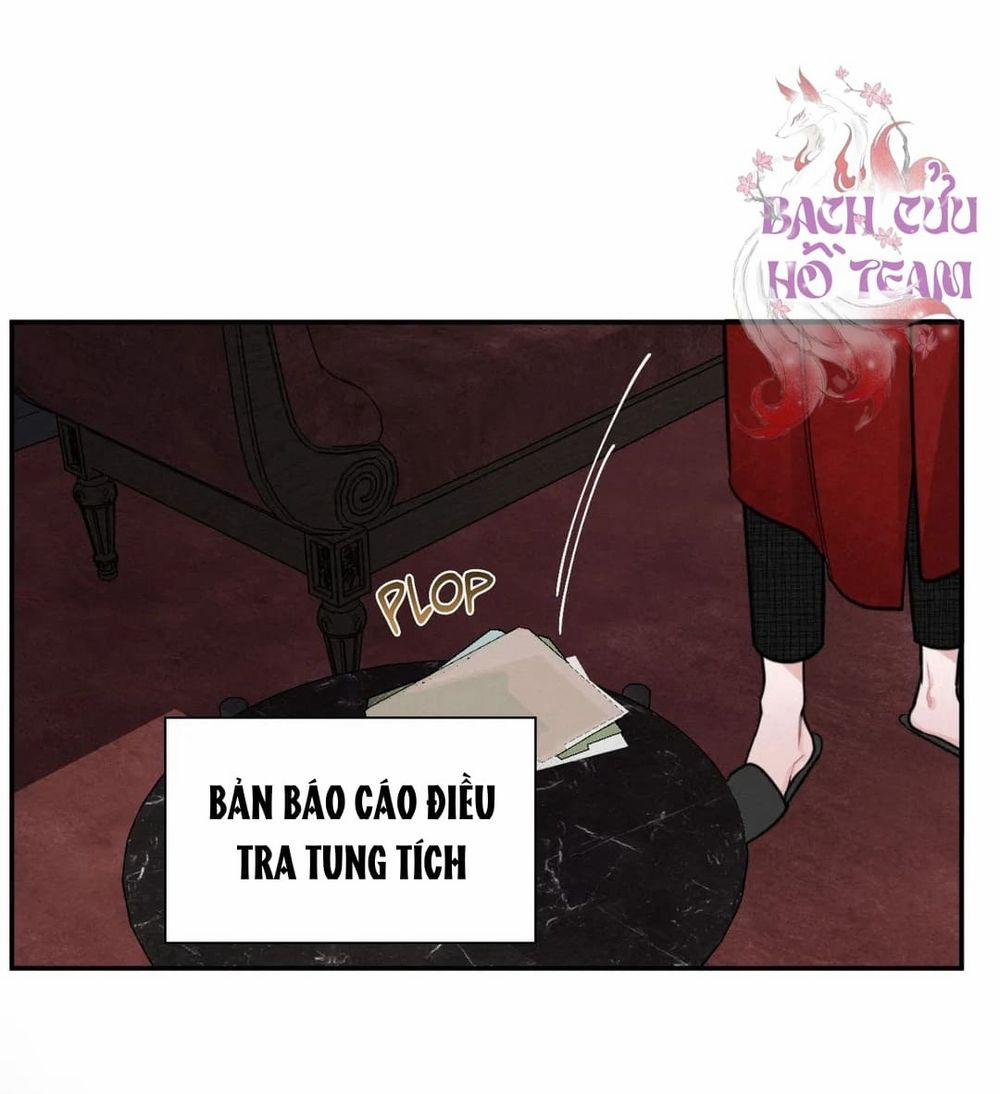 Lời Gian Dối Đẫm Máu 3 trang 28