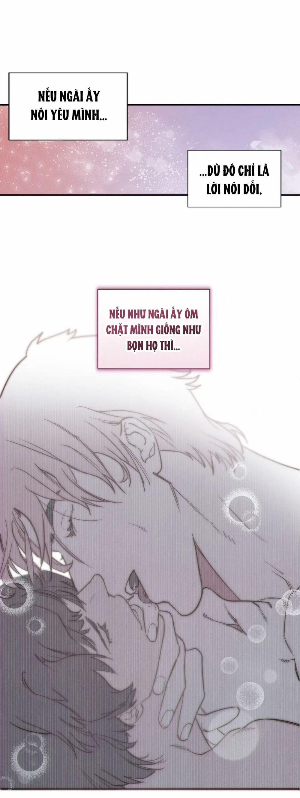 Lời Gian Dối Đẫm Máu 3 trang 38