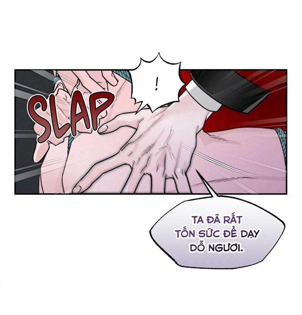 Lời Gian Dối Đẫm Máu 3 trang 41