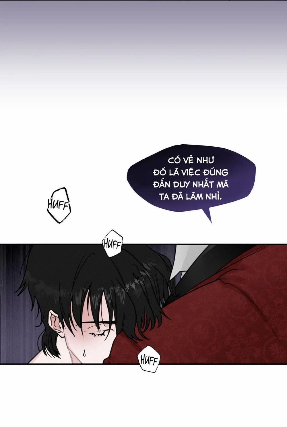 Lời Gian Dối Đẫm Máu 3 trang 43