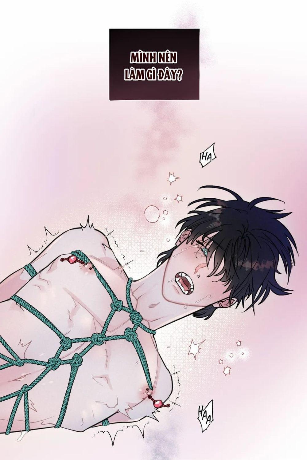 Lời Gian Dối Đẫm Máu 3 trang 47