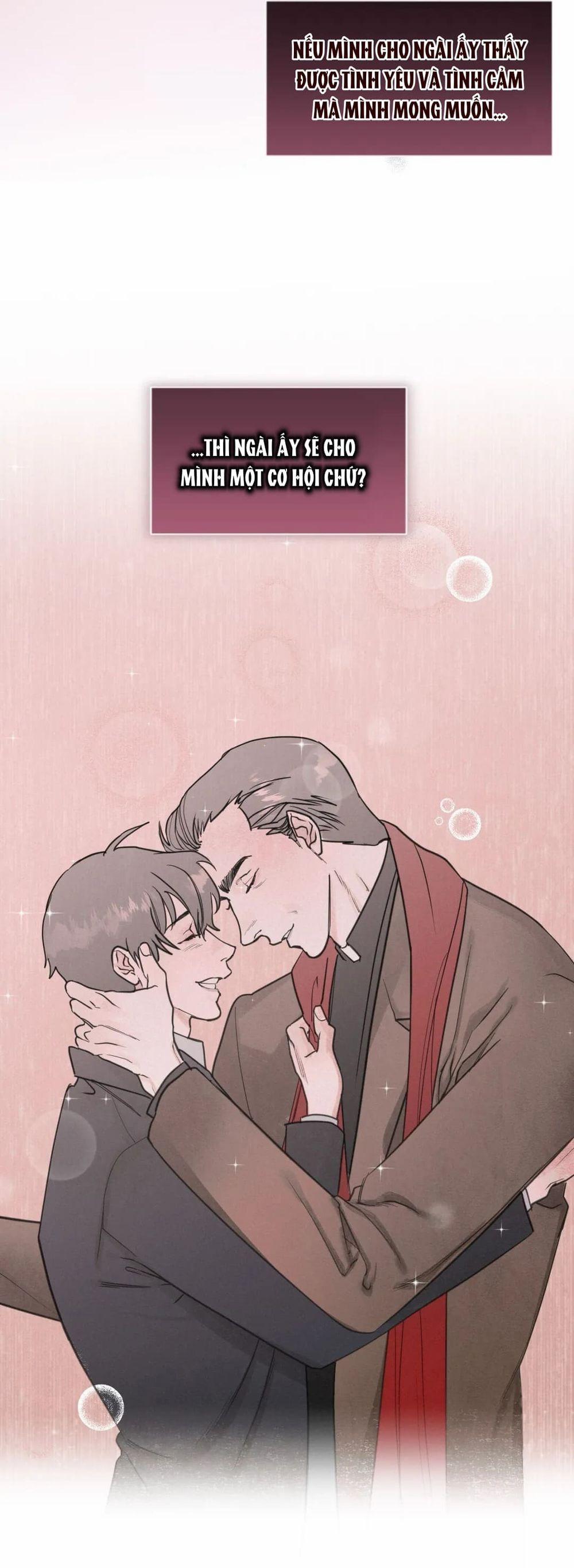 Lời Gian Dối Đẫm Máu 3 trang 48