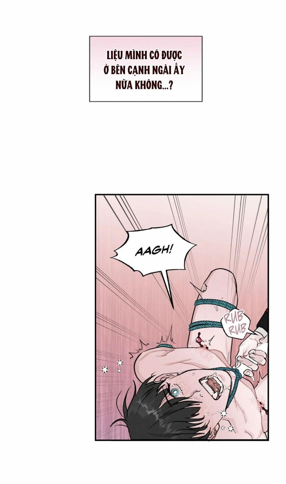 Lời Gian Dối Đẫm Máu 3 trang 49