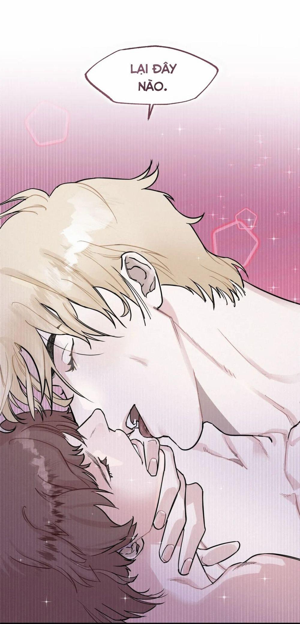 Lời Gian Dối Đẫm Máu 3 trang 5