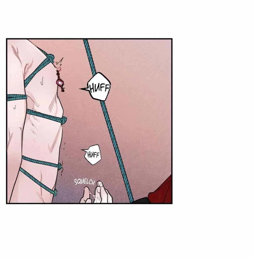 Lời Gian Dối Đẫm Máu 3 trang 50