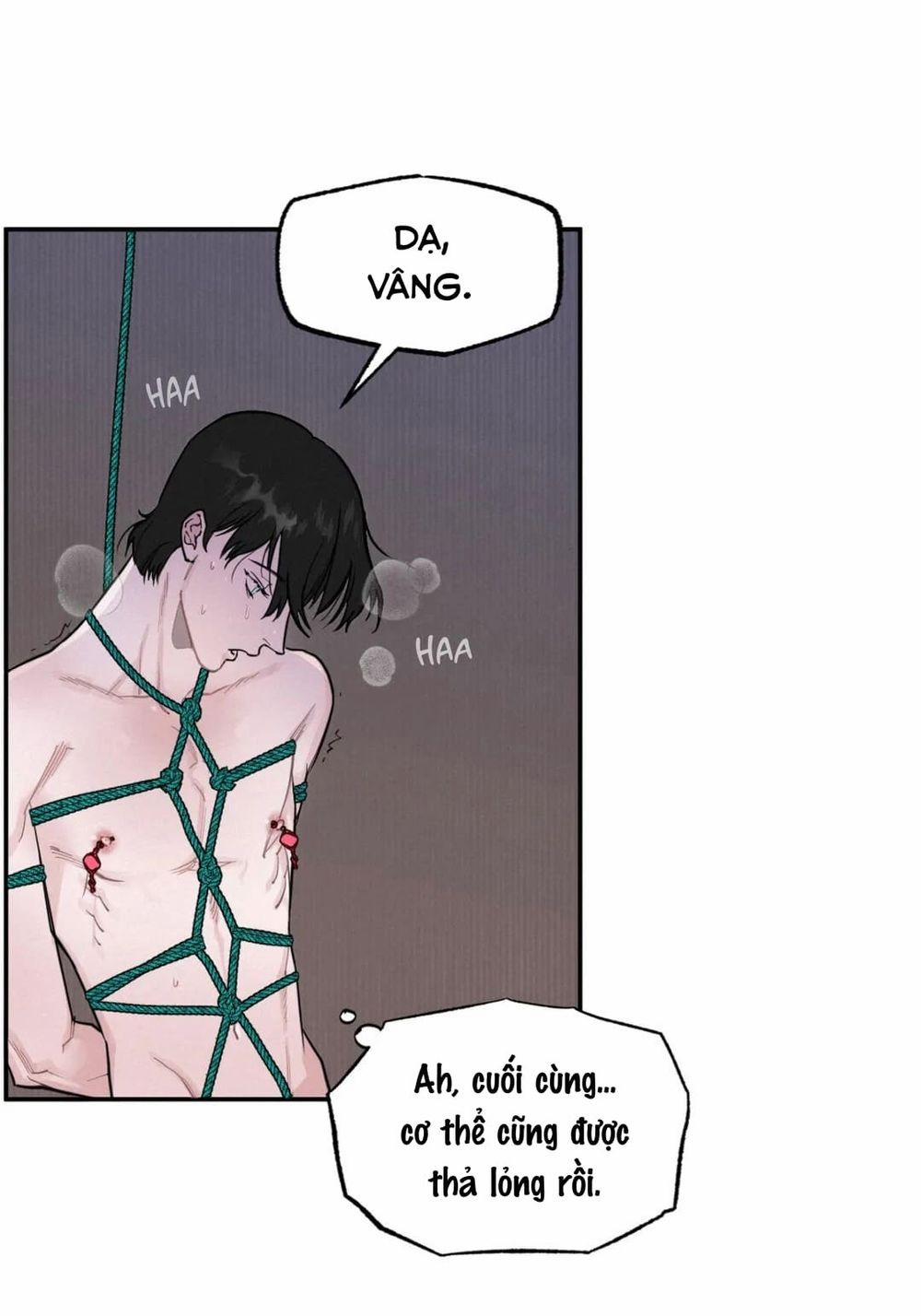 Lời Gian Dối Đẫm Máu 3 trang 53