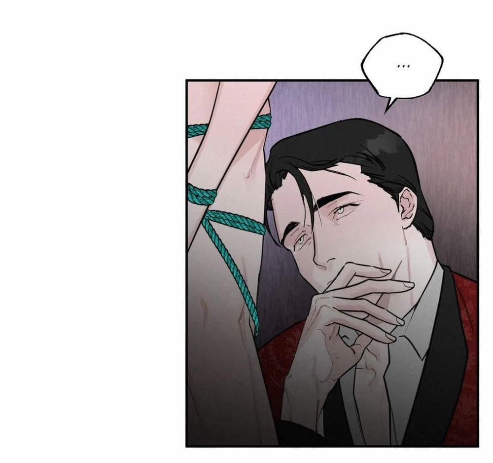 Lời Gian Dối Đẫm Máu 3 trang 54