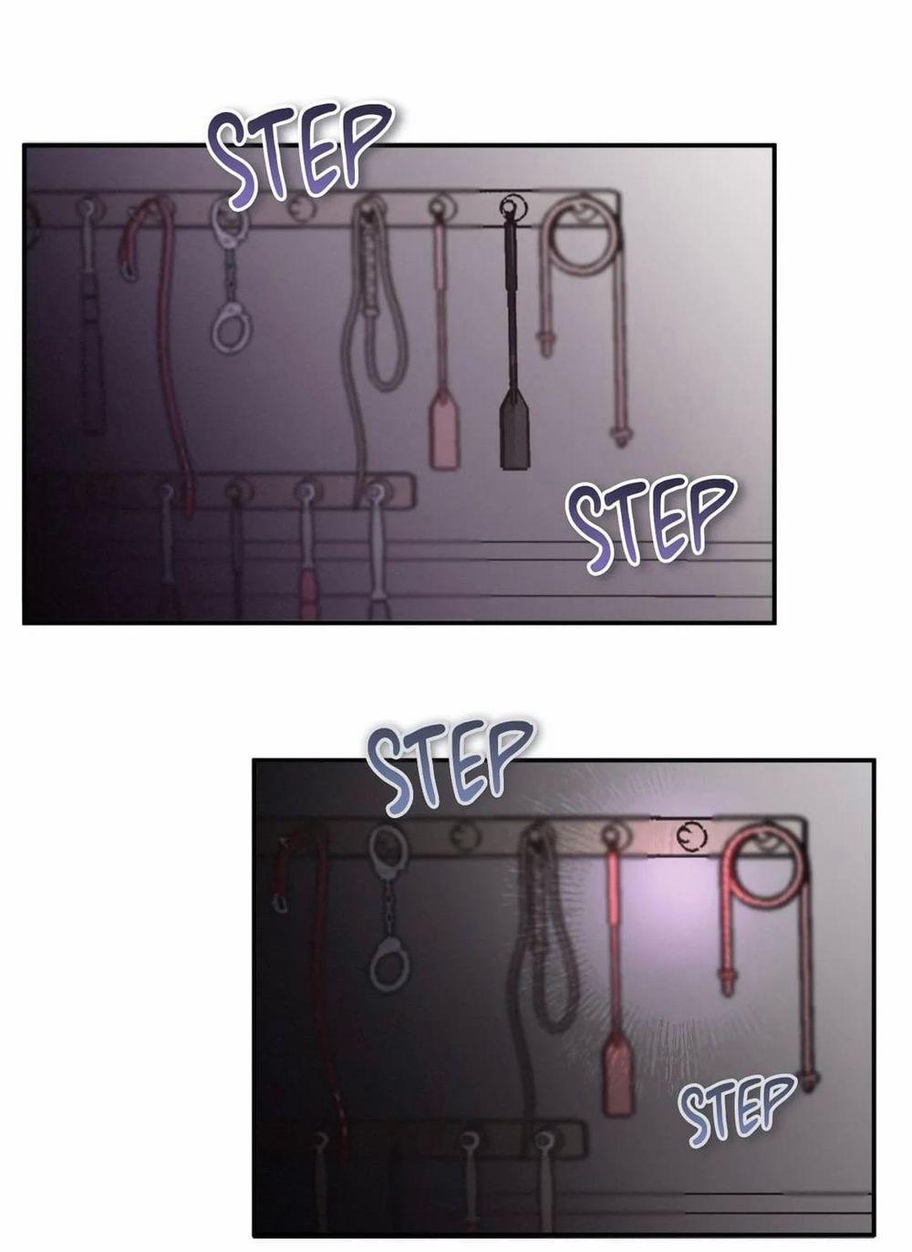 Lời Gian Dối Đẫm Máu 3 trang 58