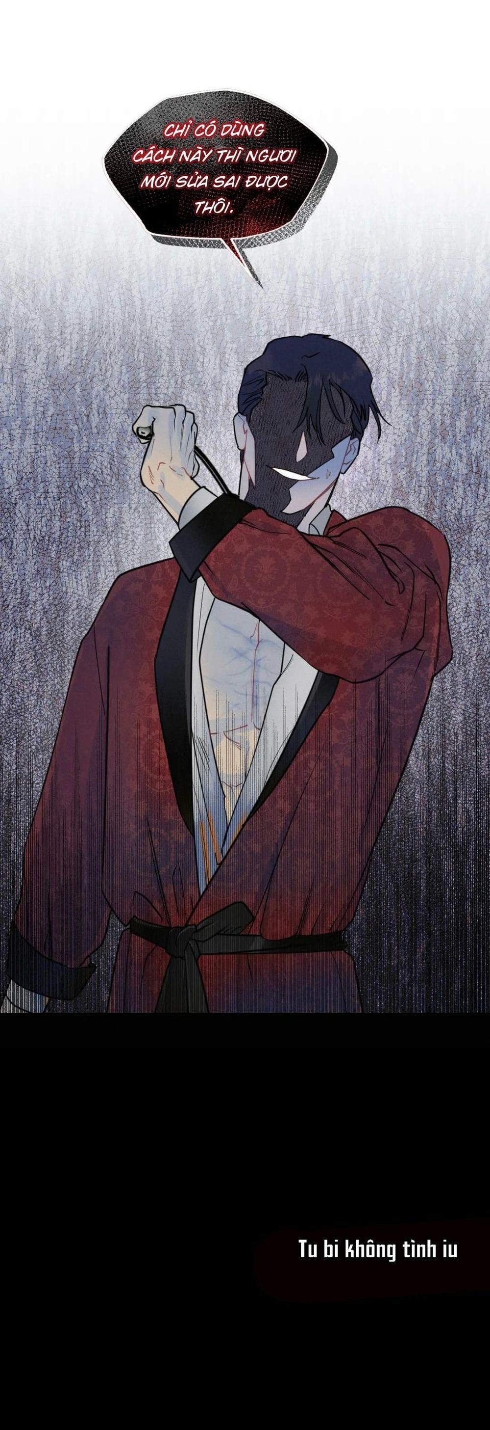 Lời Gian Dối Đẫm Máu 3 trang 60