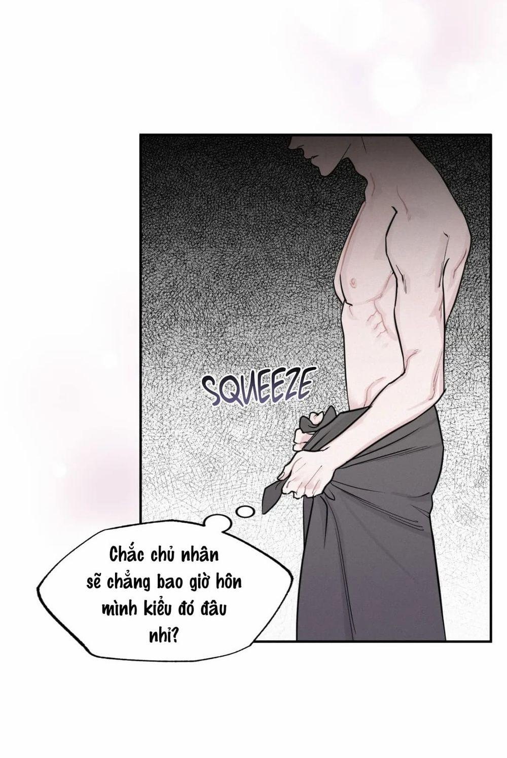 Lời Gian Dối Đẫm Máu 3 trang 7