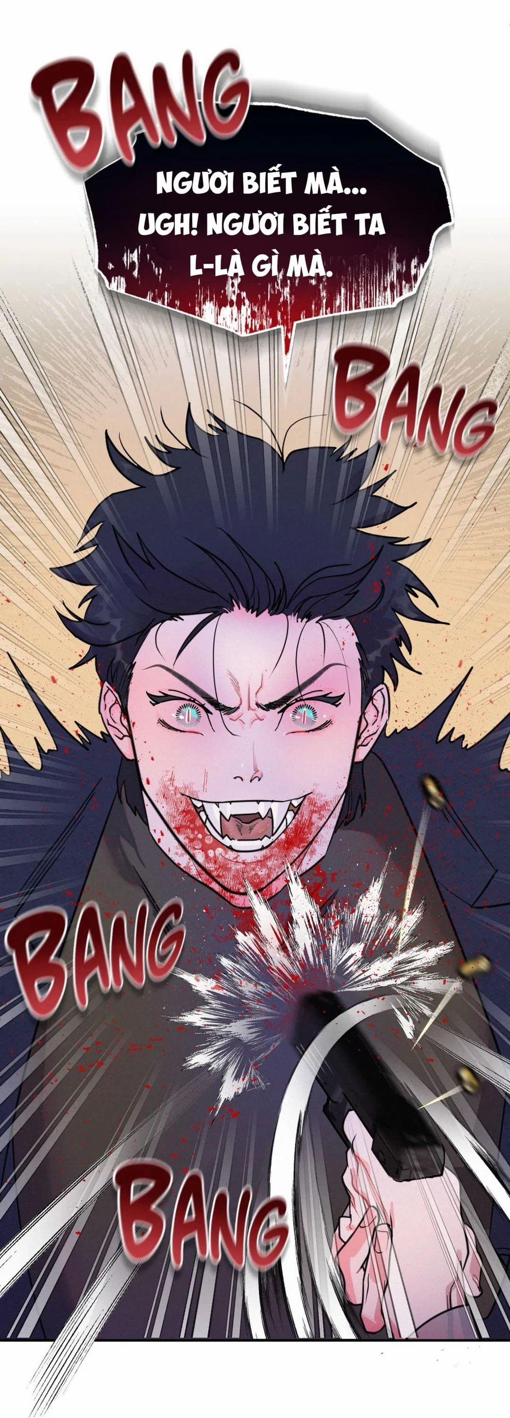 Lời Gian Dối Đẫm Máu 4 trang 14