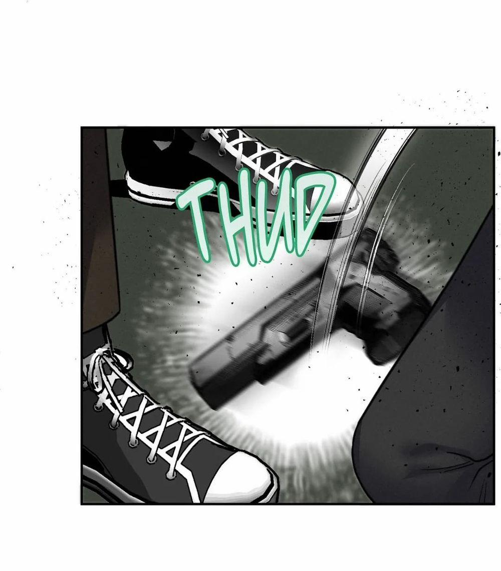 Lời Gian Dối Đẫm Máu 4 trang 15