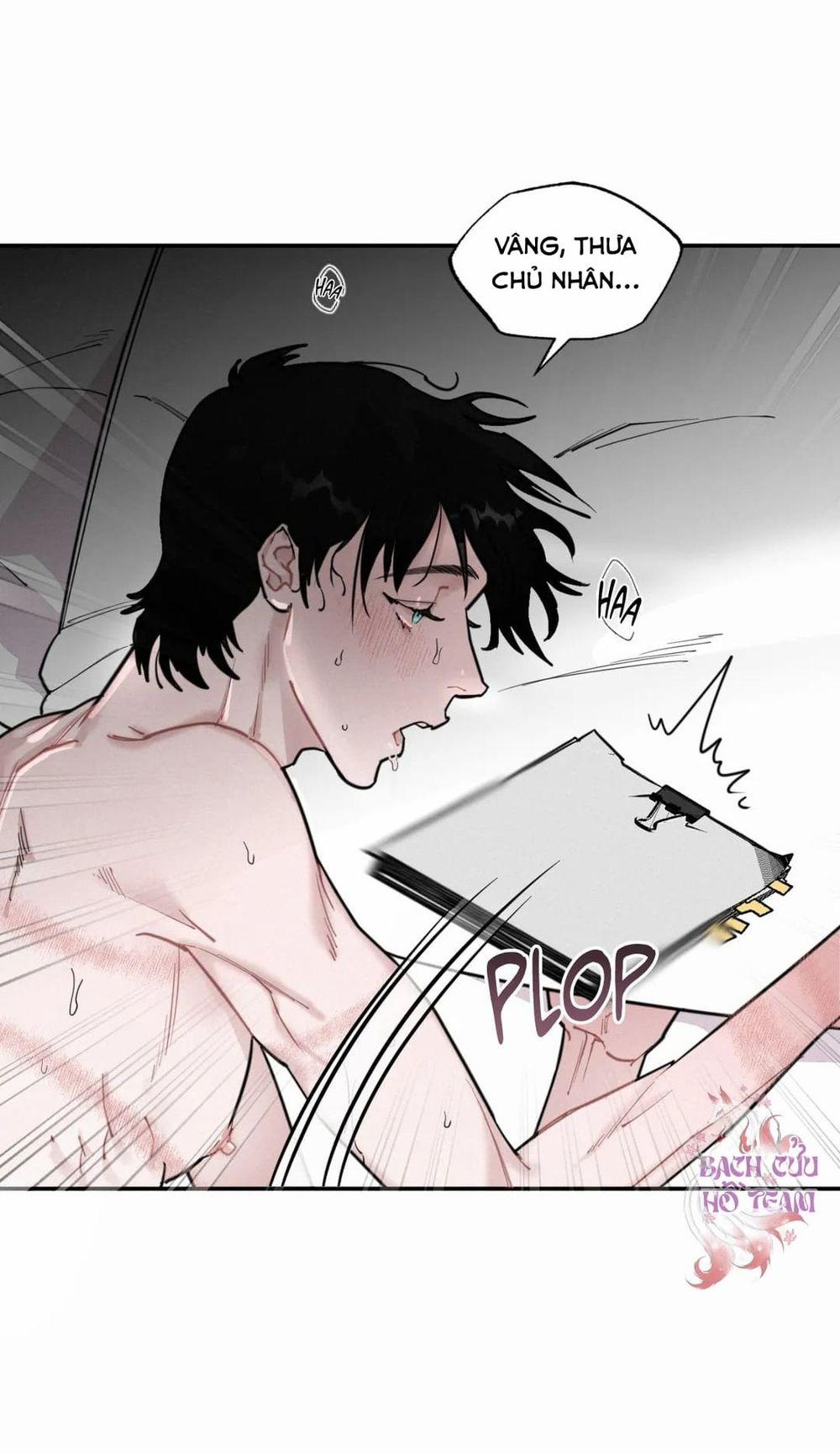 Lời Gian Dối Đẫm Máu 4 trang 2