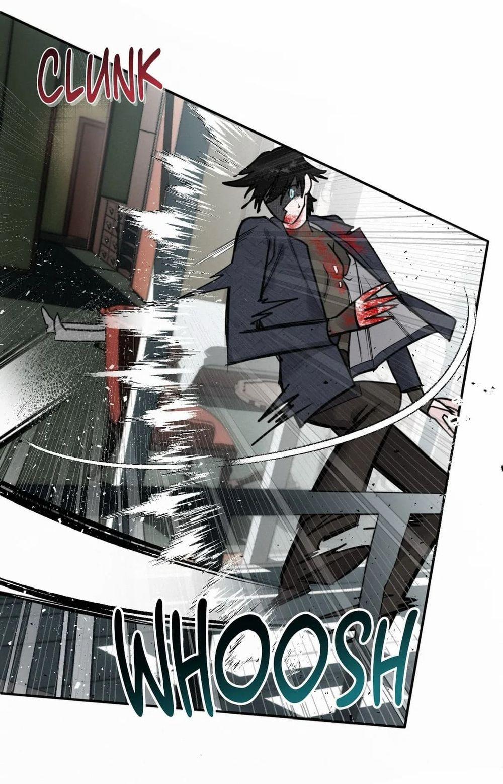 Lời Gian Dối Đẫm Máu 4 trang 26