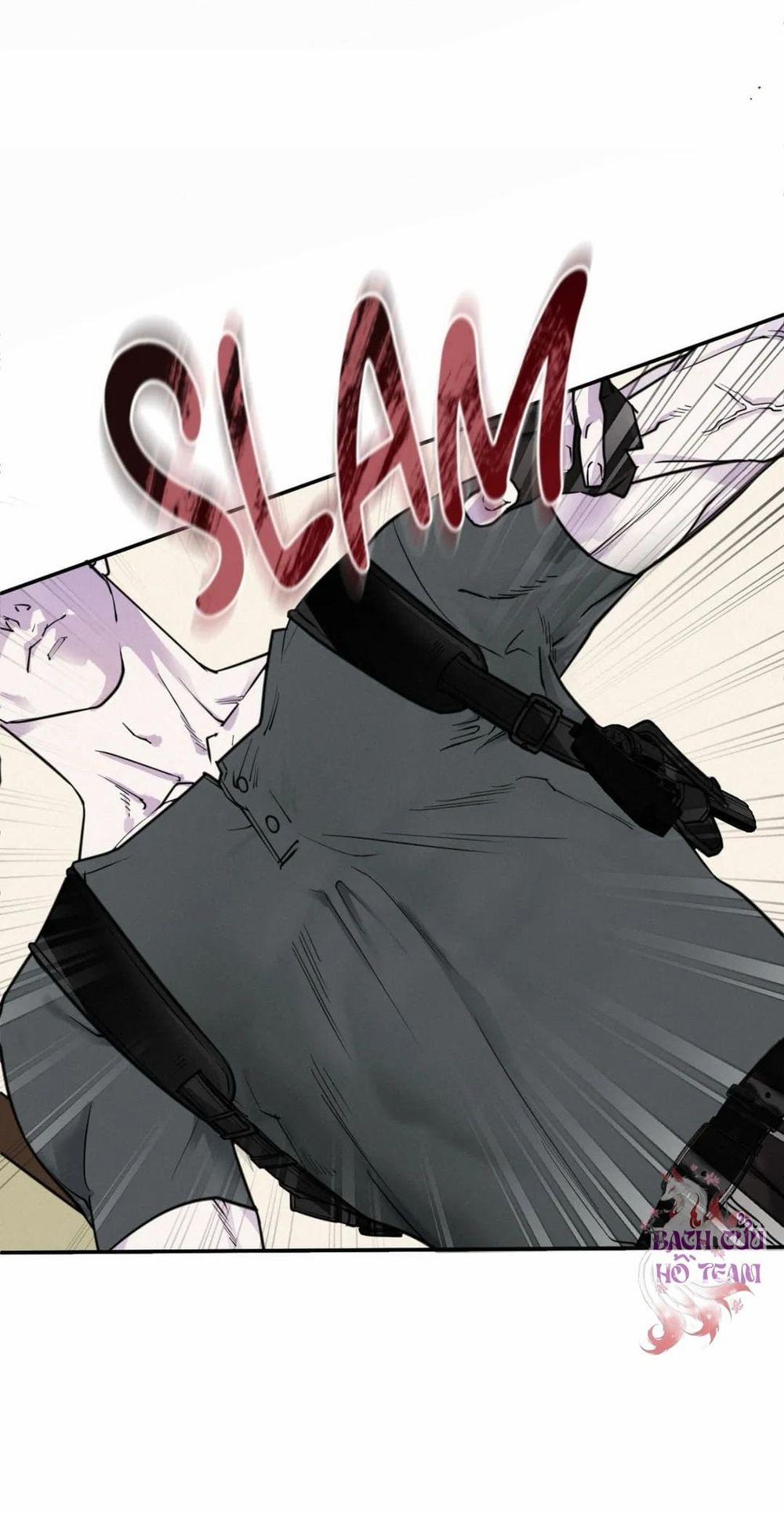 Lời Gian Dối Đẫm Máu 4 trang 27