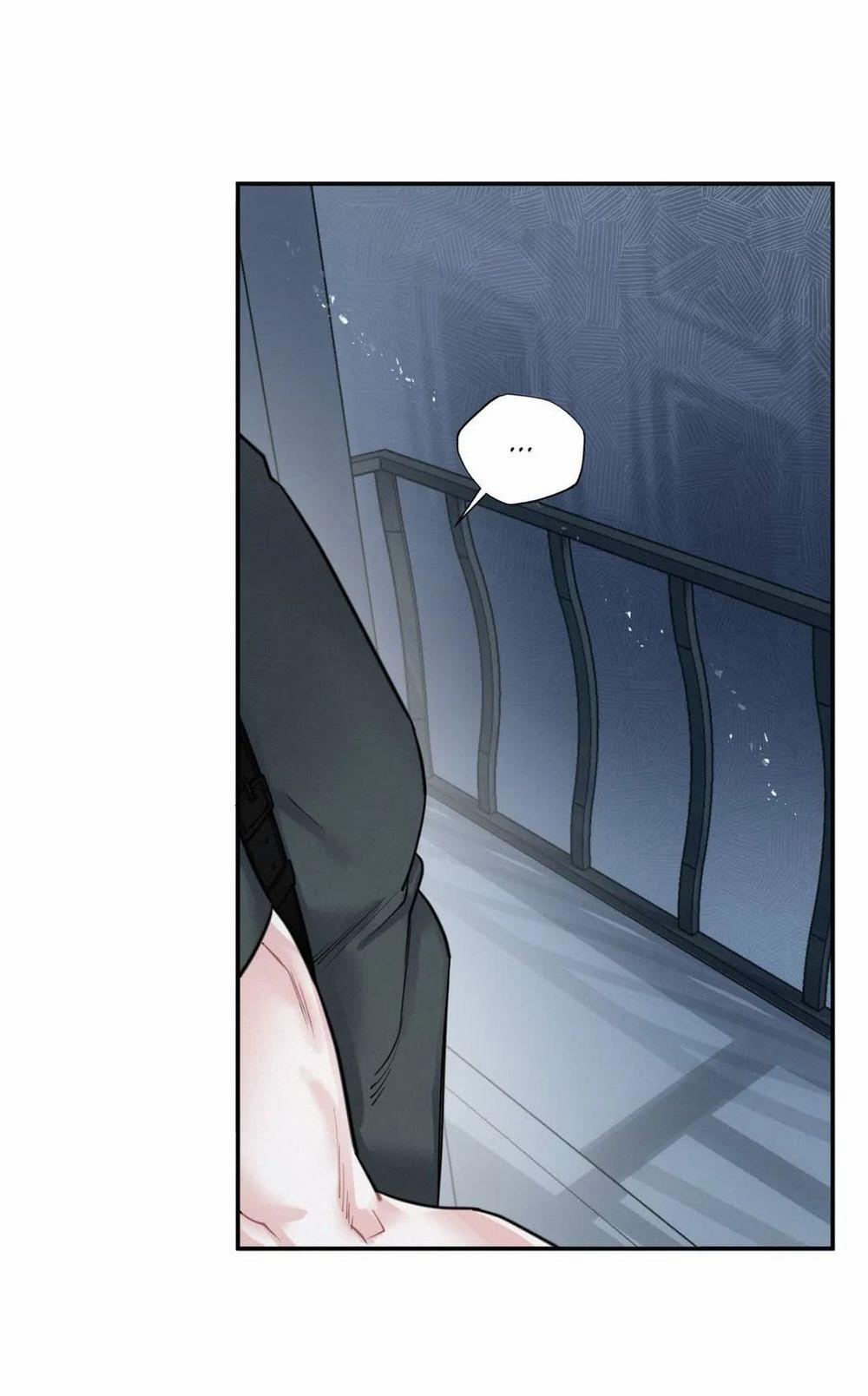 Lời Gian Dối Đẫm Máu 4 trang 35