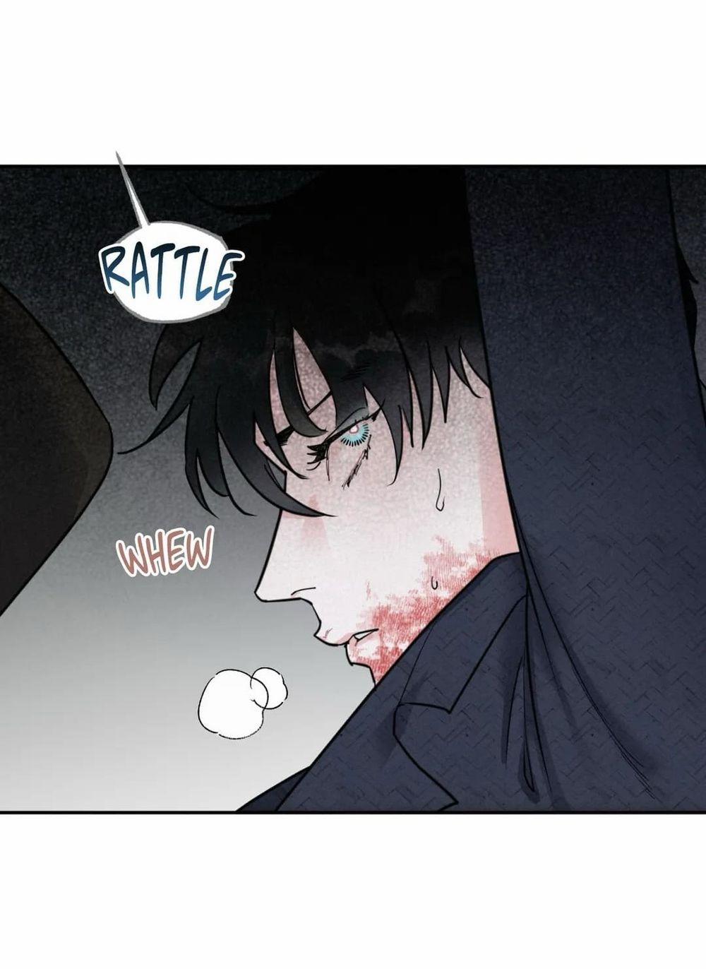 Lời Gian Dối Đẫm Máu 4 trang 38