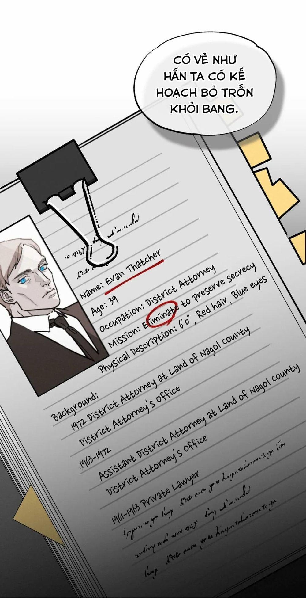 Lời Gian Dối Đẫm Máu 4 trang 4