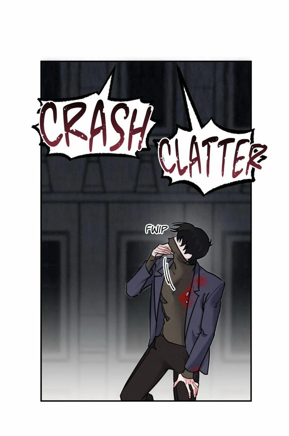 Lời Gian Dối Đẫm Máu 4 trang 40