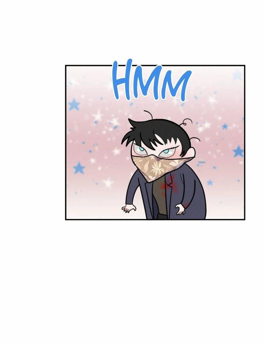 Lời Gian Dối Đẫm Máu 4 trang 42