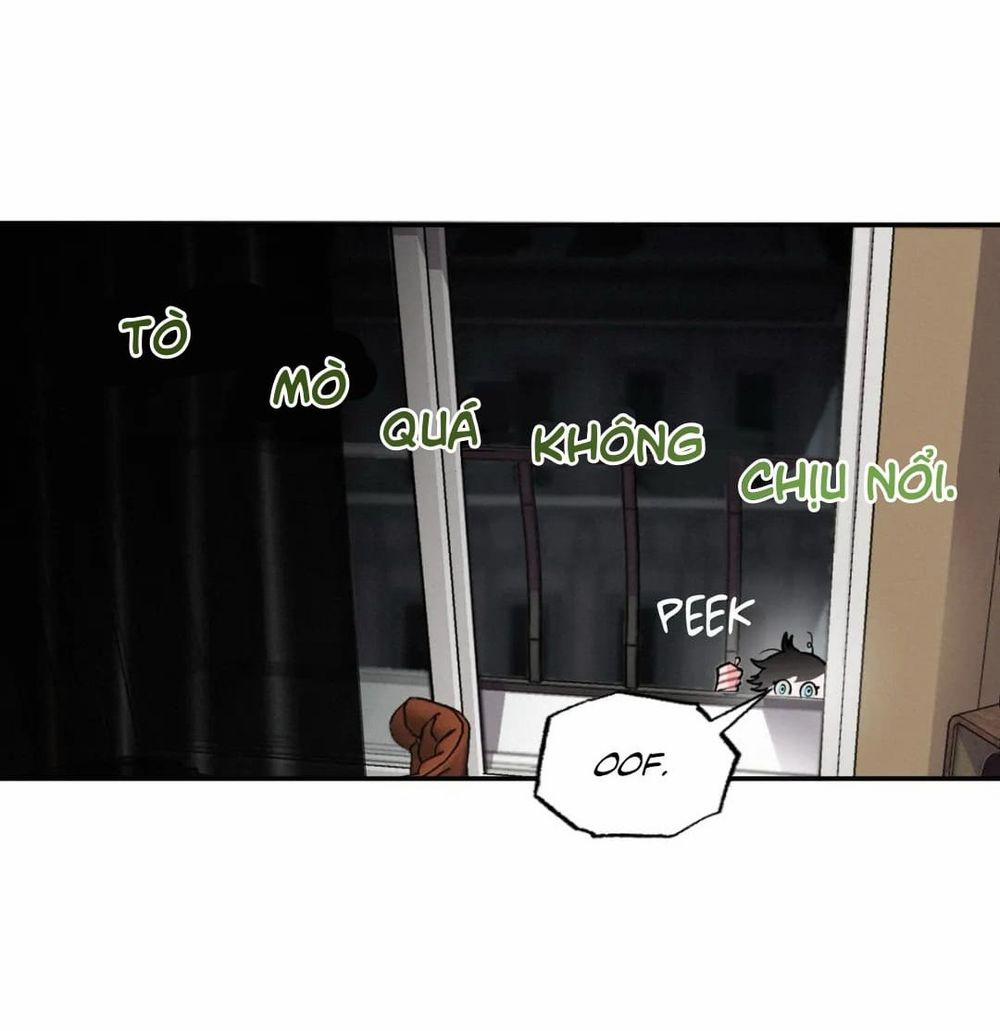 Lời Gian Dối Đẫm Máu 4 trang 44