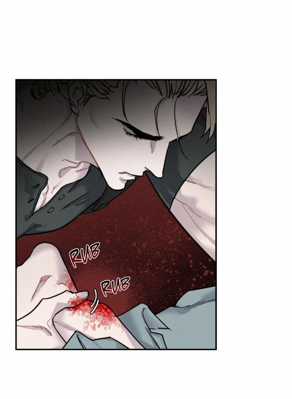 Lời Gian Dối Đẫm Máu 4 trang 48