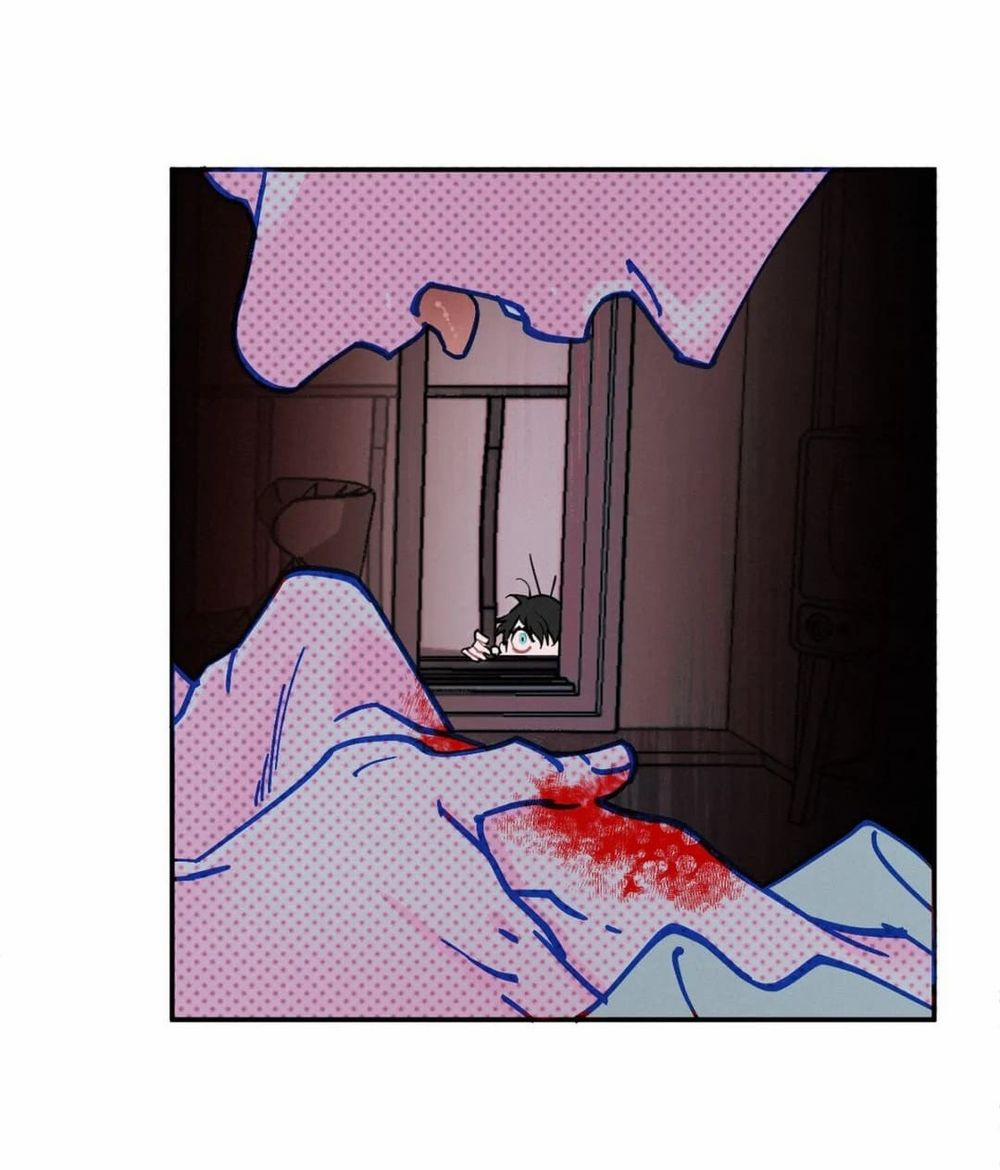 Lời Gian Dối Đẫm Máu 4 trang 49