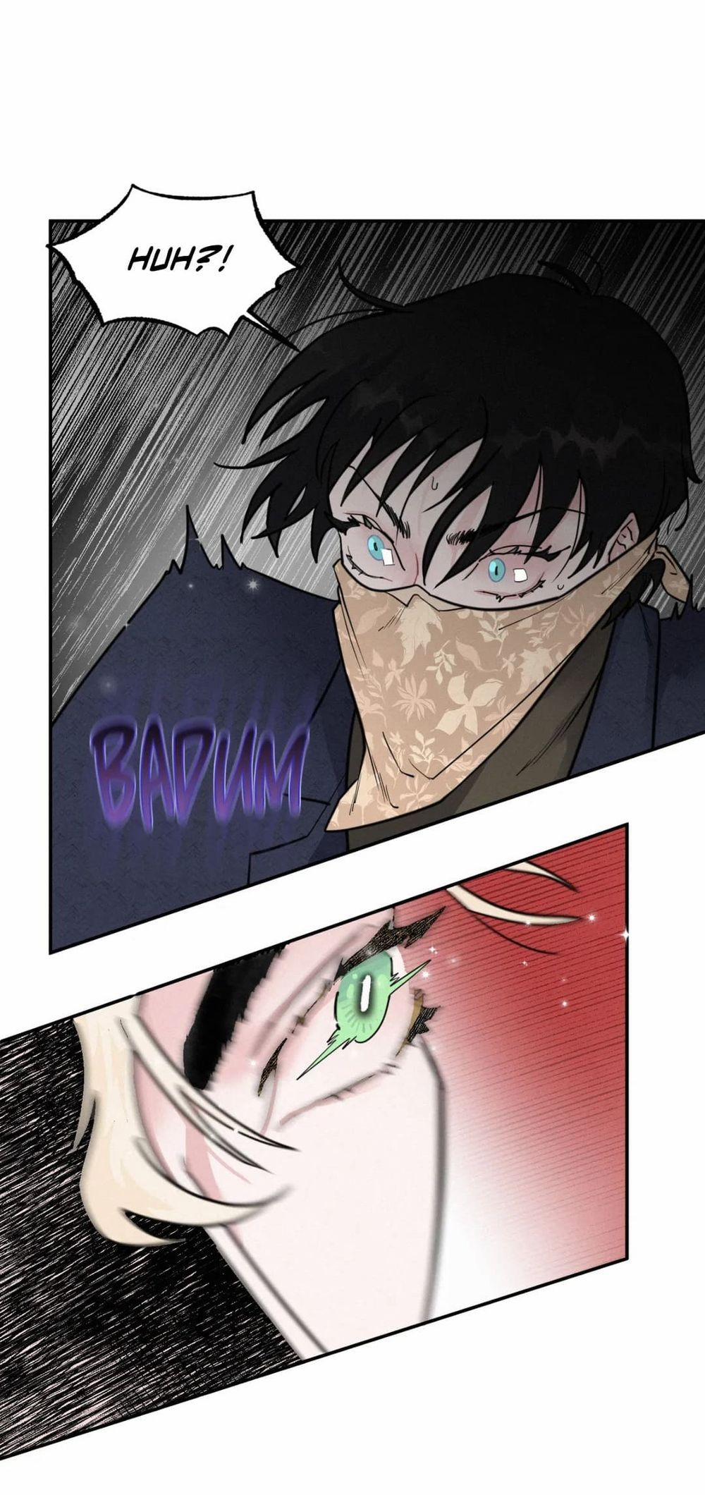 Lời Gian Dối Đẫm Máu 4 trang 51