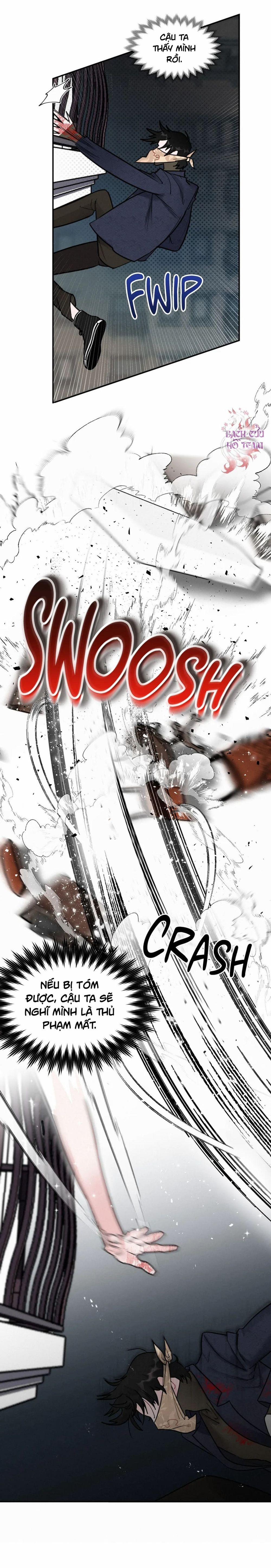 Lời Gian Dối Đẫm Máu 4 trang 52