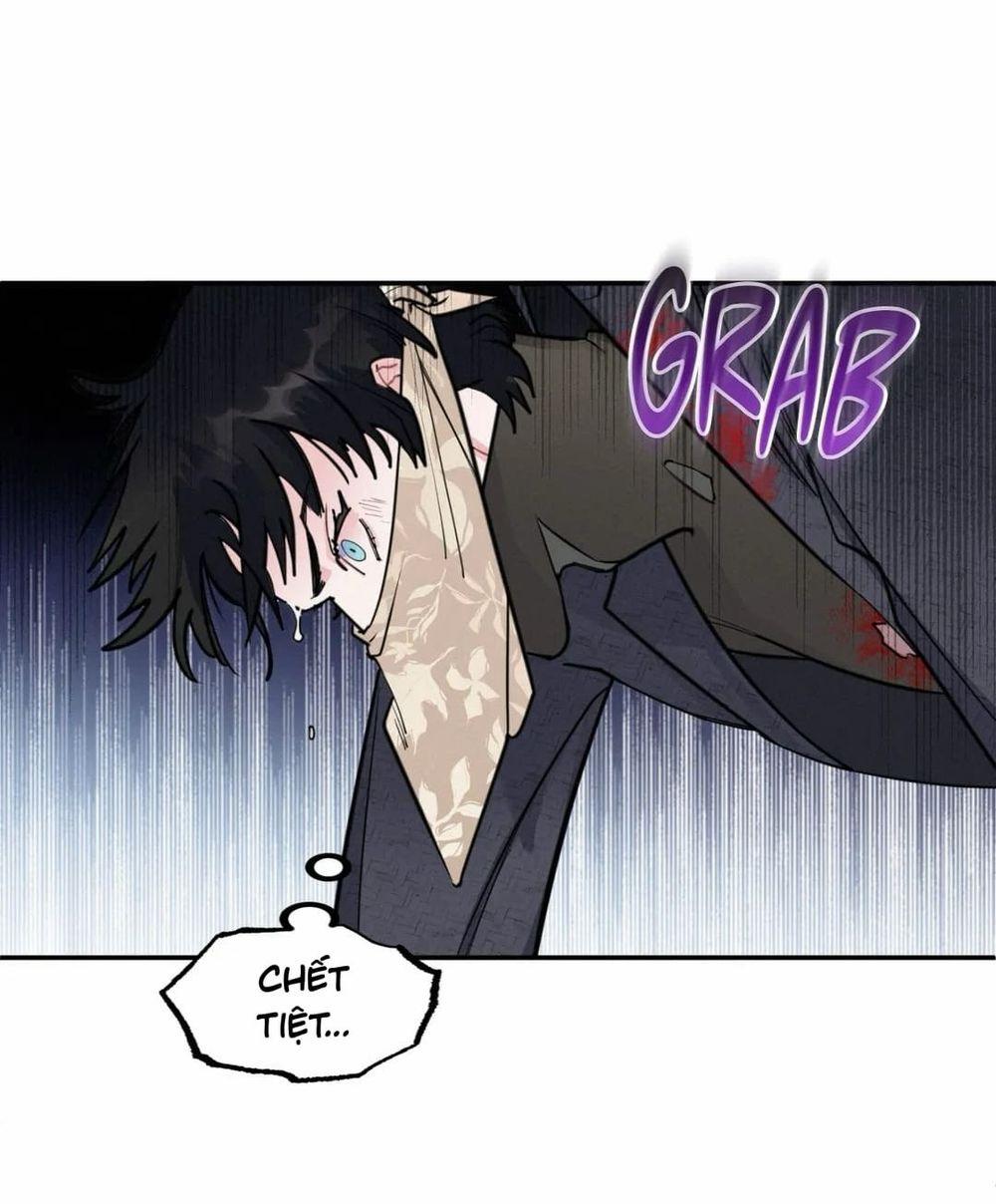 Lời Gian Dối Đẫm Máu 4 trang 53