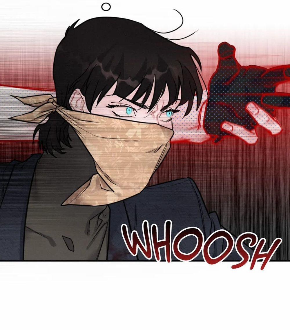 Lời Gian Dối Đẫm Máu 5 trang 12