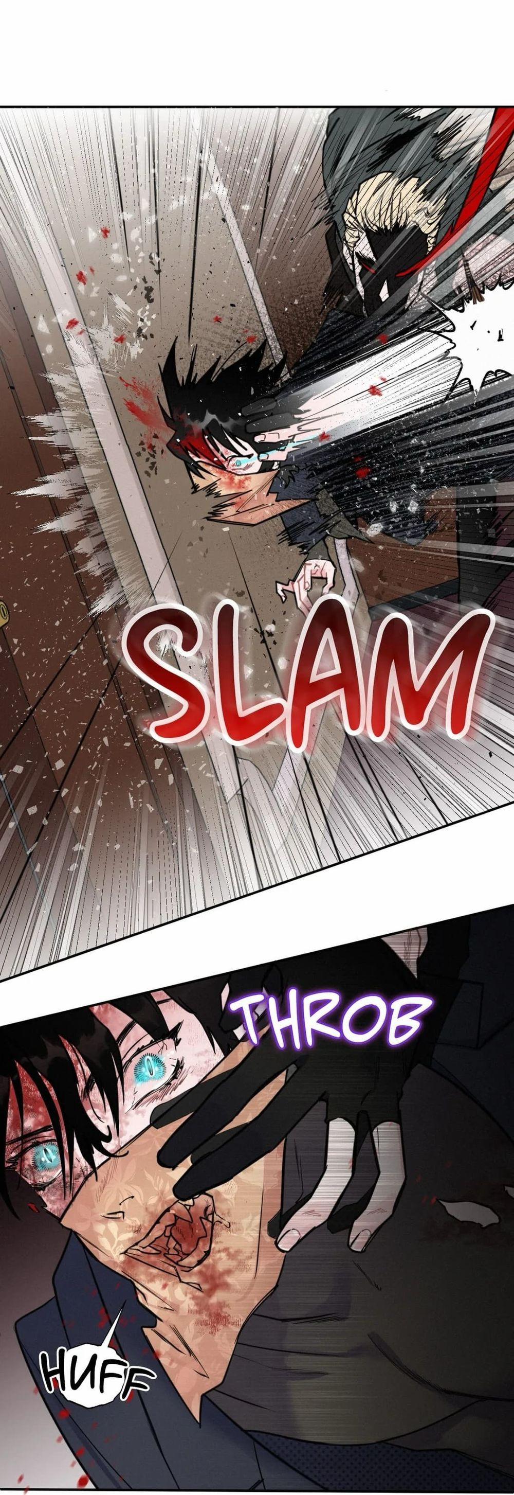 Lời Gian Dối Đẫm Máu 5 trang 13