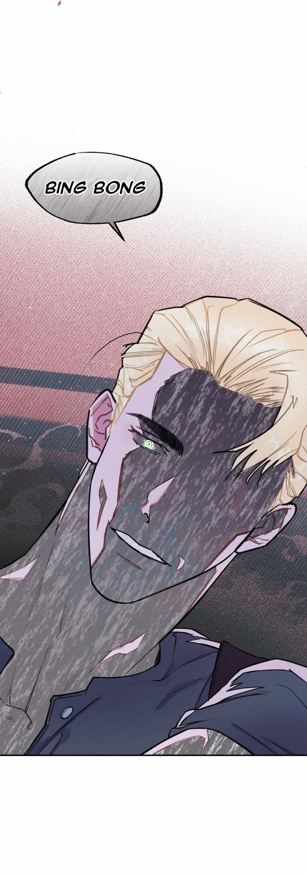 Lời Gian Dối Đẫm Máu 5 trang 14