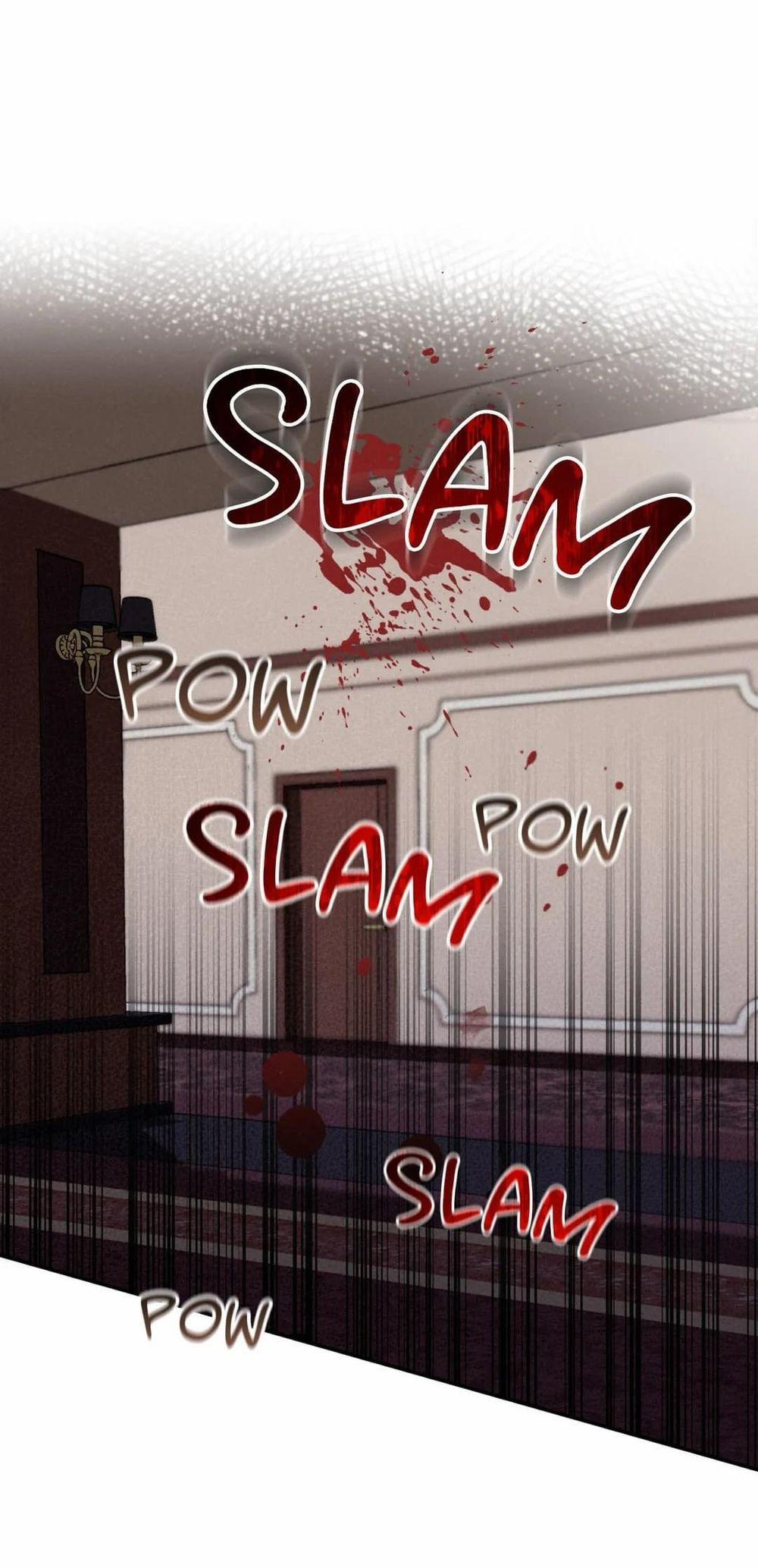 Lời Gian Dối Đẫm Máu 5 trang 16